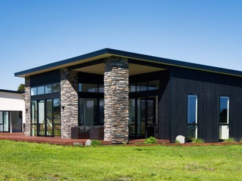 Architecture Meets Open Space