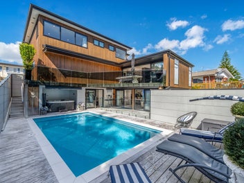 Modern Masterpiece in Macleans