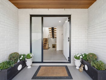 Modern Masterpiece in Macleans