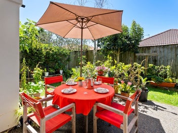 The Ultimate Family Sanctuary