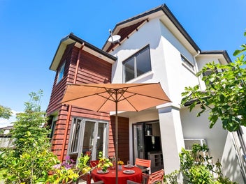 The Ultimate Family Sanctuary