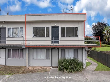 Affordable Central Living - Ready To Move In!