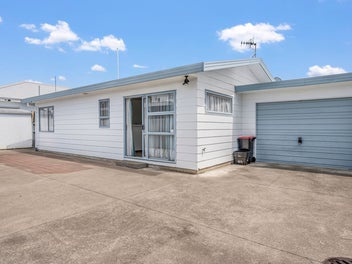 Easy Living, Solid Value in Maraenui