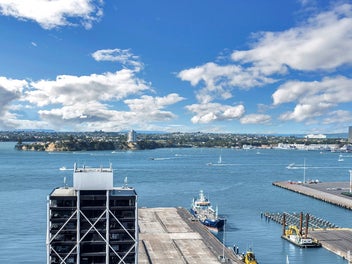 The Pacifica – Central City Chic