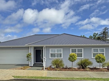 Convenience With Style & Comfort