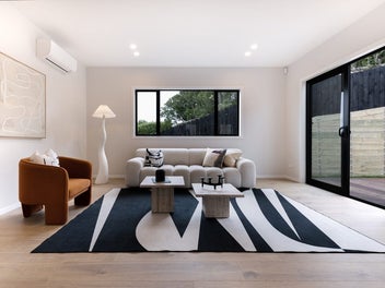 Peaceful Living In St Johns Park