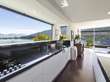 Elevate yourself in Kelvin Heights