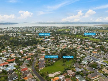 Spacious Family Living in a Premium Location