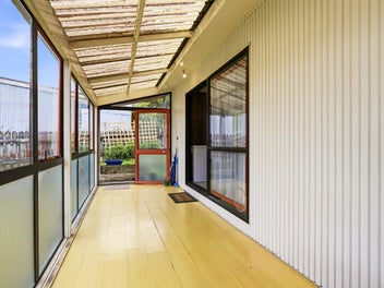 Space, privacy and comfort