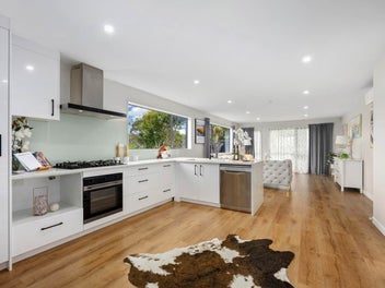 Elevated, Spacious & Stunning Views!