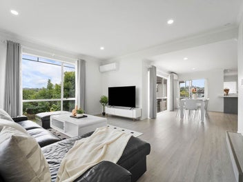 Family Paradise – Superb Location