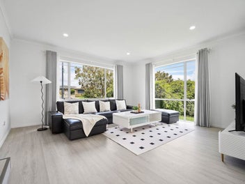 Family Paradise – Superb Location