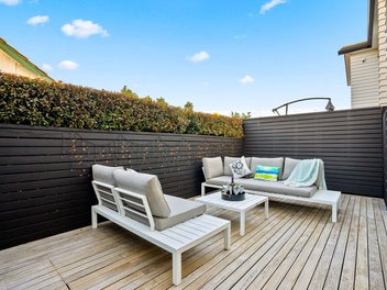 Executive Living with Quality you can feel