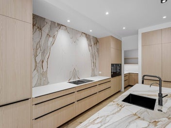 PURE LUXURY NEW HOME in DGZ