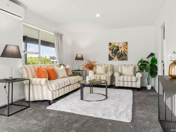 Affordable, Adorable and Absolutely Central