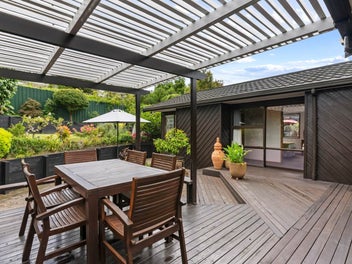 Style and Space in Rangitoto Zone