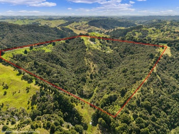 Ultimate Off-Grid Getaway