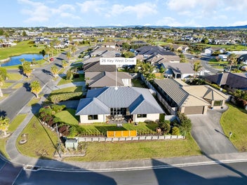 MOVING ON, THE TRUCK IS ORDERED, MOTIVATED VENDORS