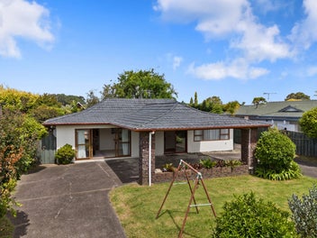 756m2 MHS | Level Land with Services Onsite