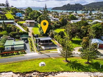 Views, Vibes – Tender Time!