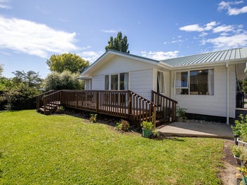 First Home Opportunity - Don't Miss This!