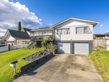 Development Potential in an Unbeatable Location