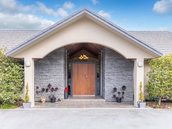 Ill Health Forces Sale