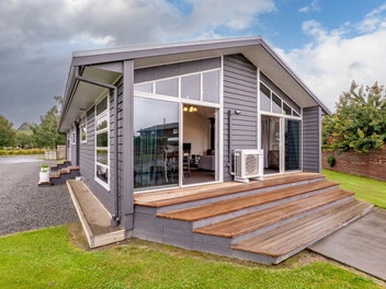 Your Methven sanctuary