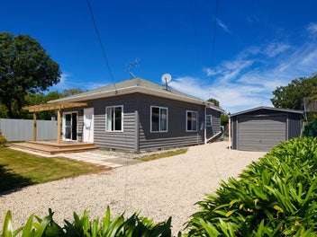 Central, Sunny & Completely Reimagined