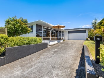 TOP LOCATION - and all the work is done!