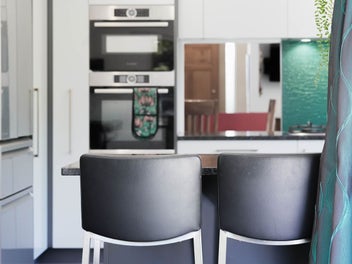 A Private & Sun-Soaked Sanctuary