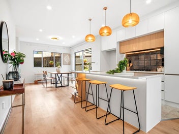 Stylish Living, Family Haven