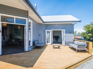 Character home, perfect for families!