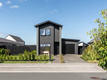 Standalone. Stylish. Seriously Good Buying