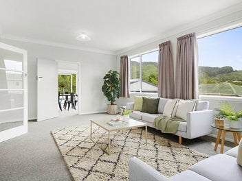 Character Home With Future Options!