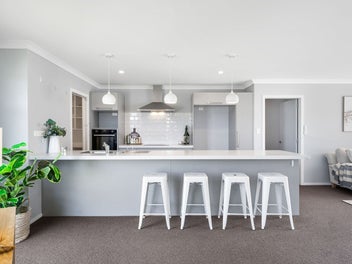 Easy, Breezy Family Living