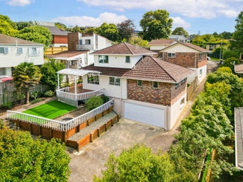 Cozy Family Home in Hillcrest