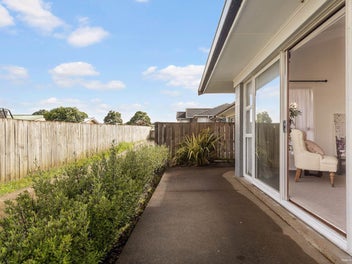 Sharp Price, Serious Sellers