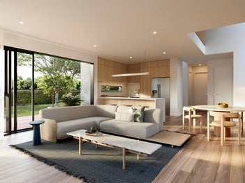 NEW Home Orion Point | Construction Underway