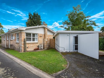 Flexibile Living & Immediate Possession