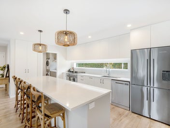 A true lifestyle haven awaits