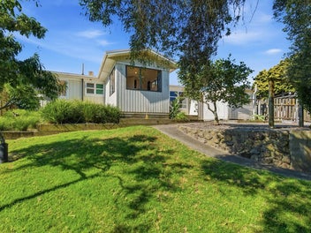 Opportunity to Hold or Develop