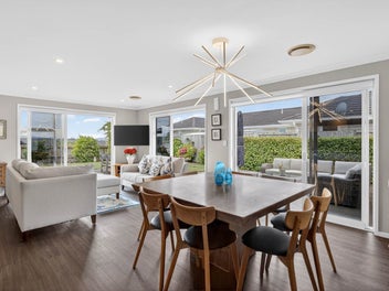 Desirable Home, Enviable Location