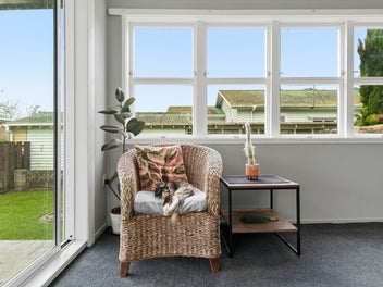 Flexible living, future gains