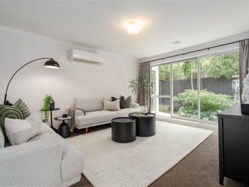 Owner Has Built | Must Be Sold