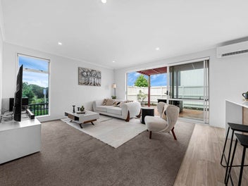 Fletcher-Built Corner 4-Bedroom Home in Prime ...