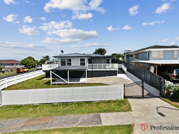 A RENOVATED DREAM ON A PRIME CORNER SITE!