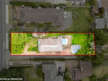 809m² Gem Opposite Takapuna Grammar