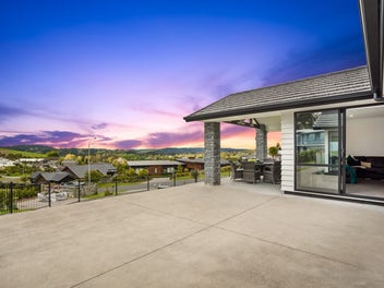 Panoramic Perfection!