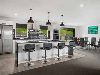 Style, Quality AND Views - You CAN have it all